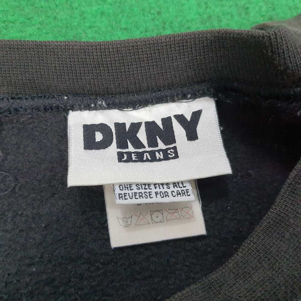 DKNY × Streetwear × Vintage Vintage DKNY Jeans St… - image 5