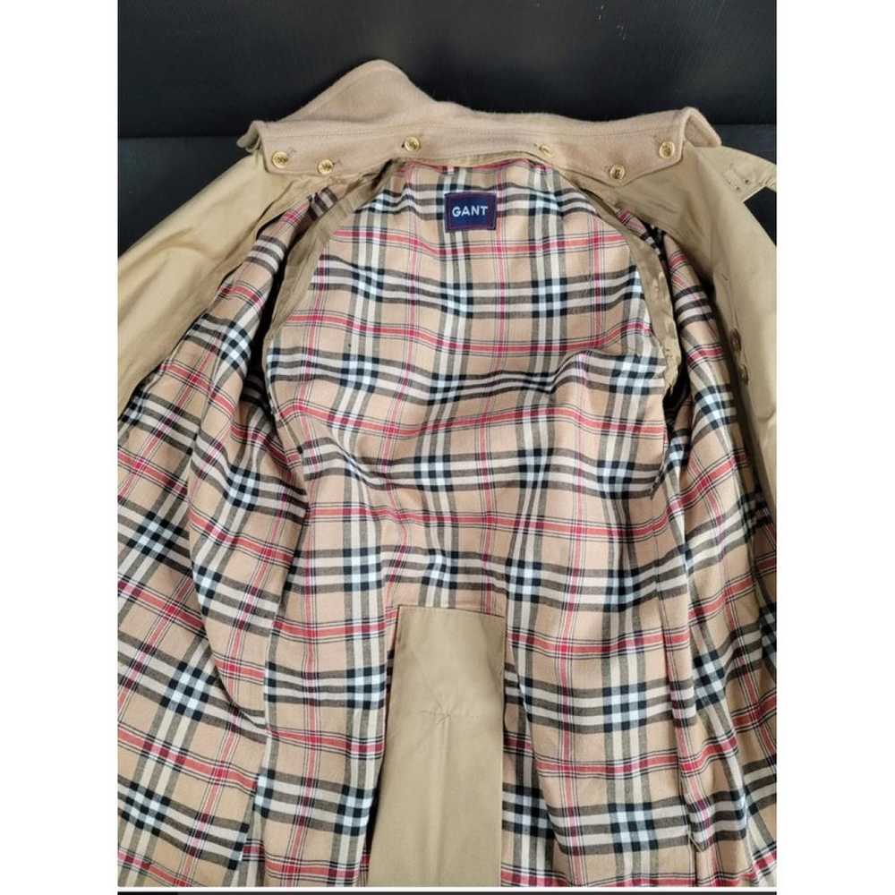 Gant Trench coat - image 3