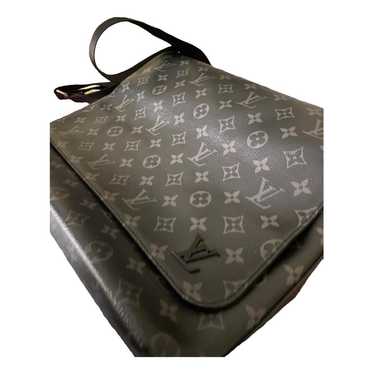 Louis Vuitton Patent leather satchel - image 1