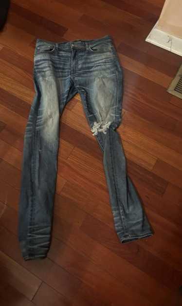 Amiri Mike Amiri Jeans