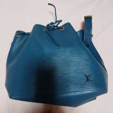 Louis Vuitton Epi Noe