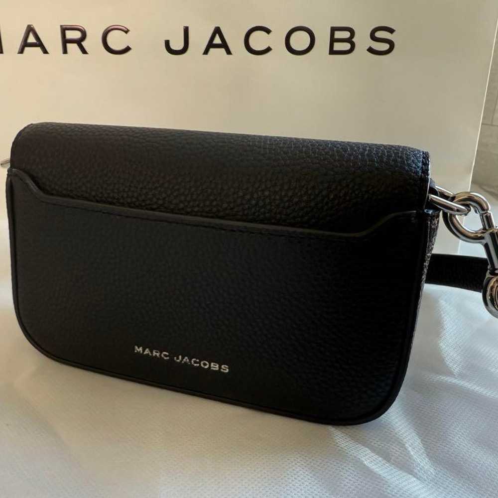 MARC JACOBS Black Pouch - image 2