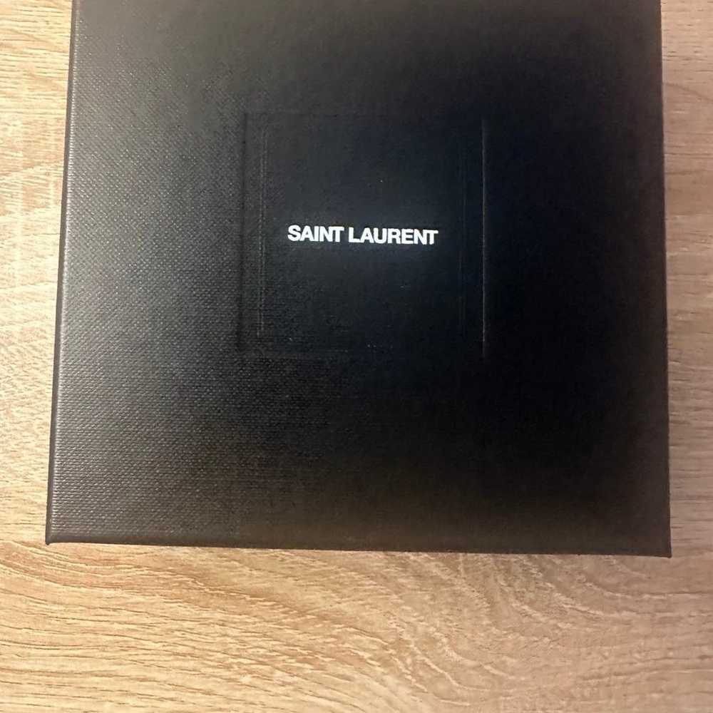 YVES SAINT LAURENT REPLACEMENT TASSEL - image 7