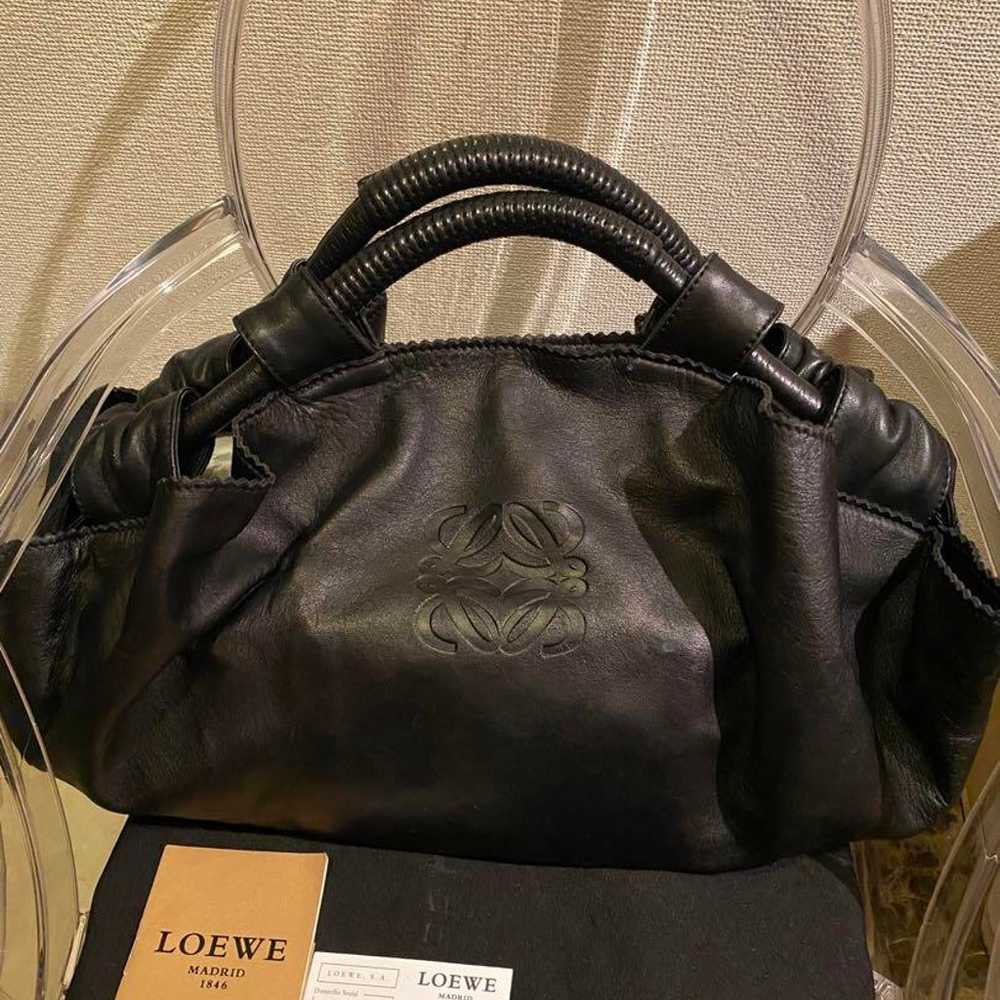 LOEWE NAPPA AIRE - image 1