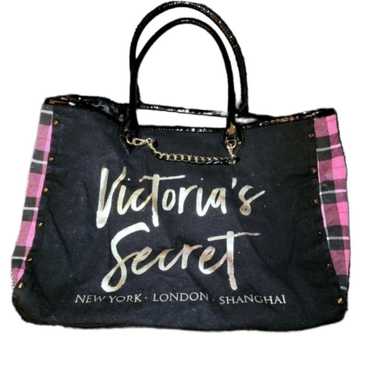 Rare! Vintage Victoria Secret Tote bag