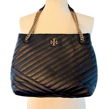 Tory Burch Kira Chevron Tote