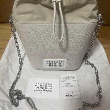 Margiela bag maison - Gem