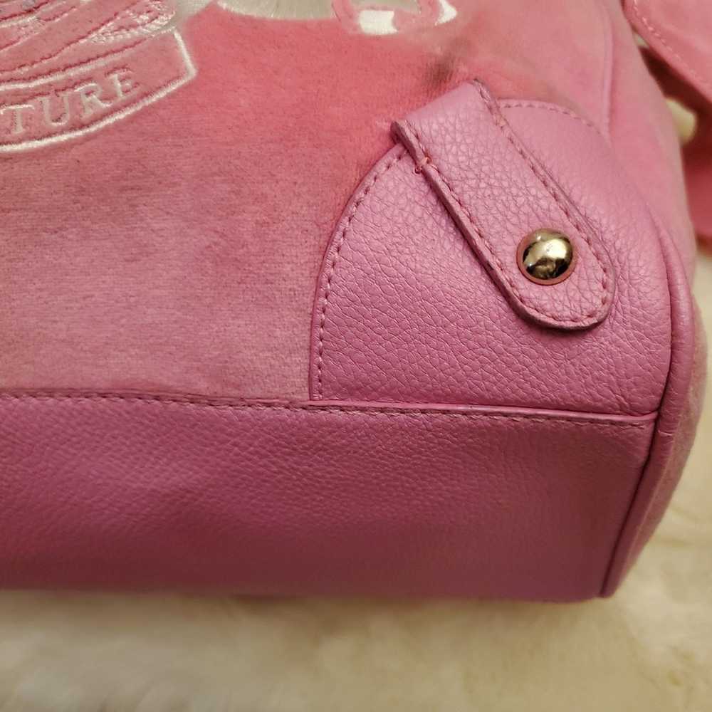 *FLASH SALE*Juicy Couture Barbie Pink Daydreamer … - image 8