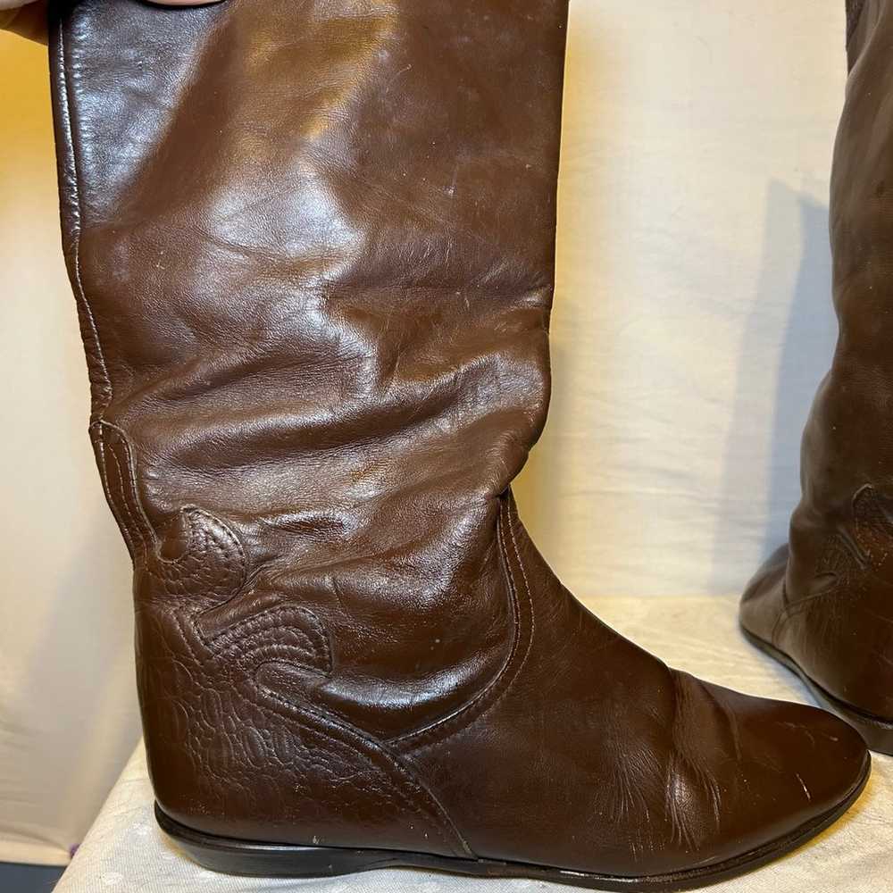 Riding Boots - image 1