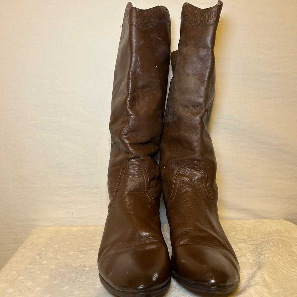 Riding Boots - image 2