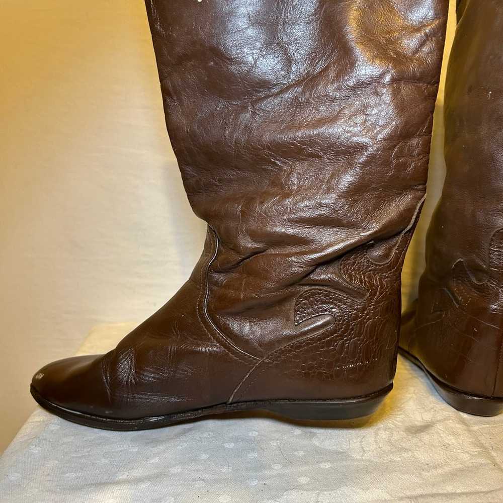 Riding Boots - image 3