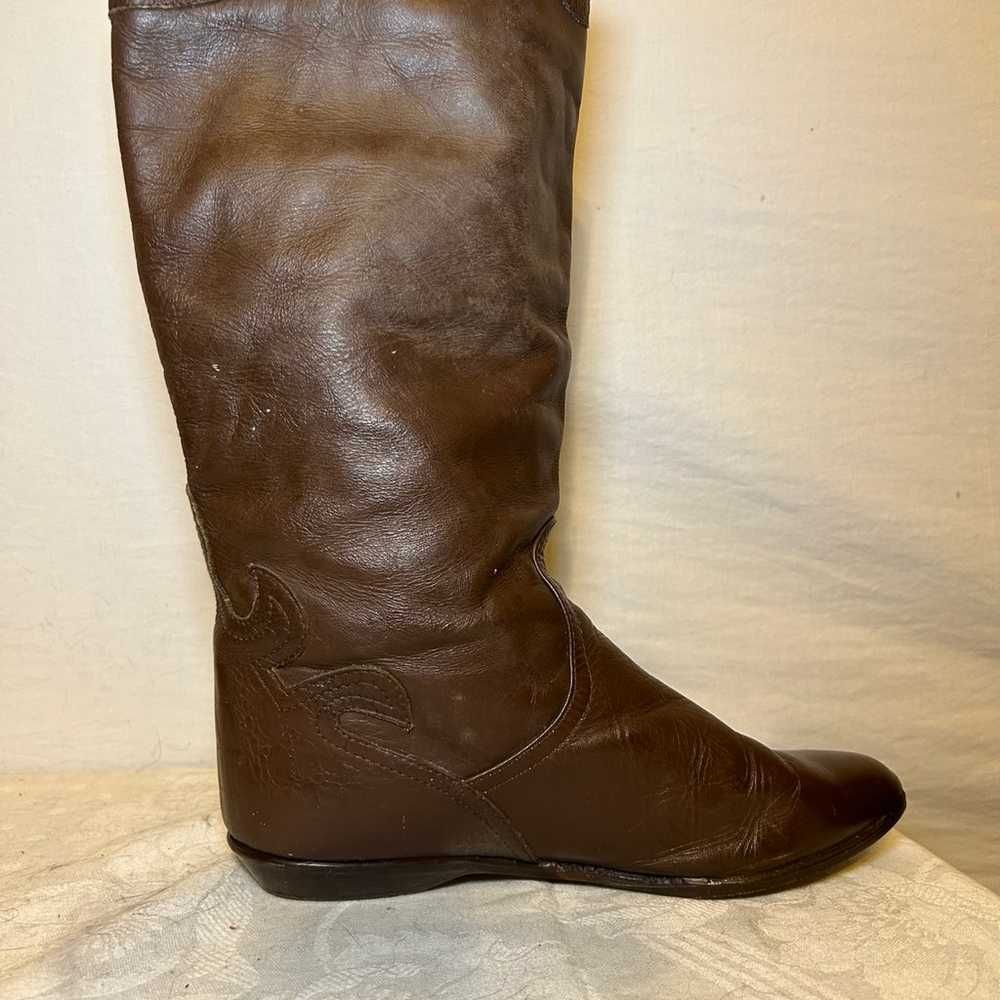 Riding Boots - image 5