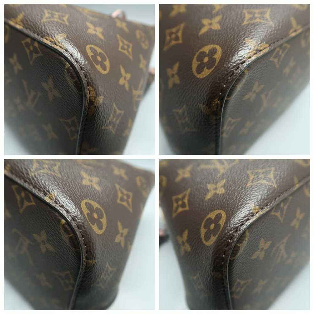 Louis Vuitton NéoNoé leather handbag - image 10