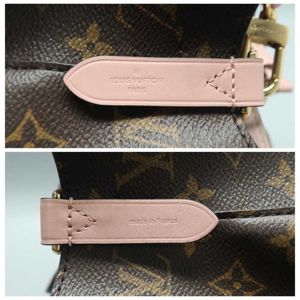 Louis Vuitton NéoNoé leather handbag - image 12