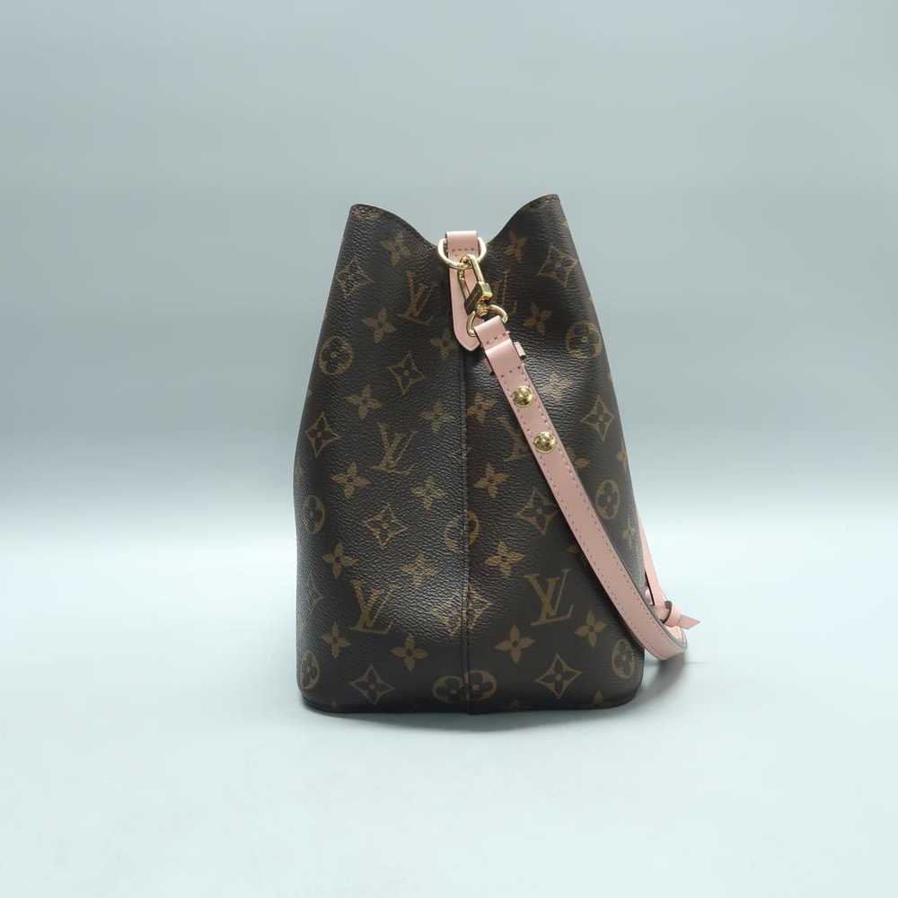 Louis Vuitton NéoNoé leather handbag - image 2