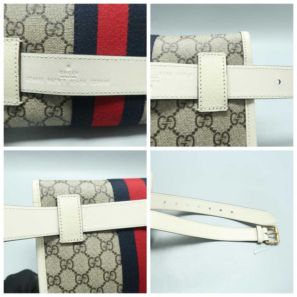 Gucci Ophidia leather crossbody bag - image 11