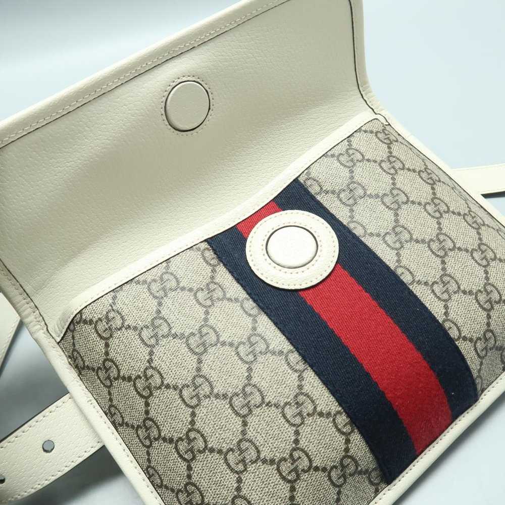 Gucci Ophidia leather crossbody bag - image 7