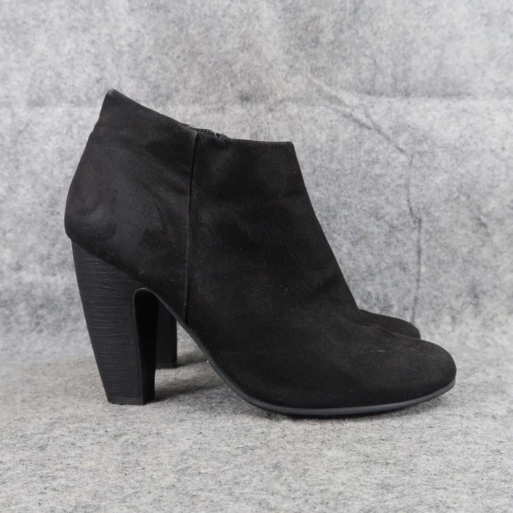 Abound Shoes Womens 7.5 Booties Fashion Classic B… - image 2