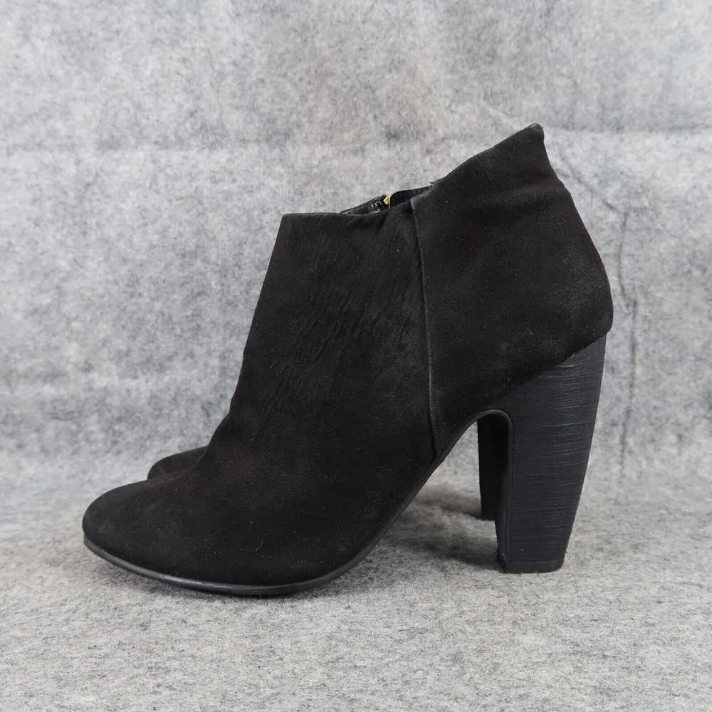 Abound Shoes Womens 7.5 Booties Fashion Classic B… - image 4