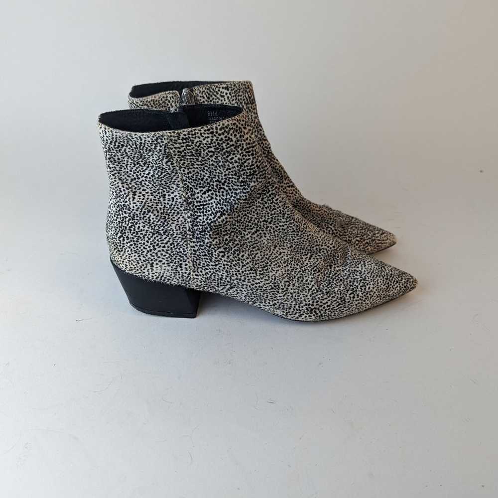 Linea Paolo Rhys ll Bootie - 8.5 - image 9