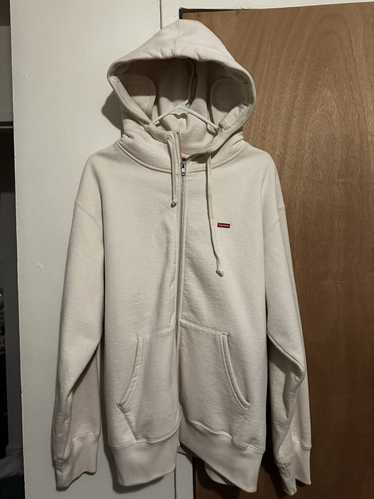 Supreme logo zip up - Gem Supreme logo zip up - Gem
