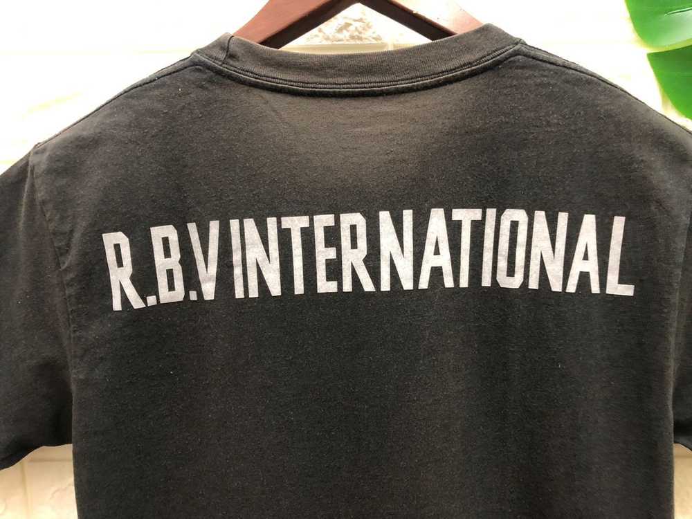 Japanese Brand × Streetwear × Vintage Vintage Rea… - image 9