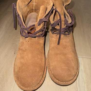 Ugg boots size 8