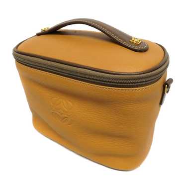 Auth Loewe used  Vanity Bag  women