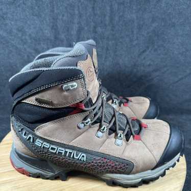 La Sportiva Nucleo High GTX Boots Gore Tex Vibram 