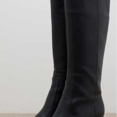 AZUL BY MOUSSY Long Boots