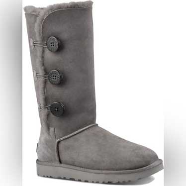 Ugg Bailey Button Triplet Boots