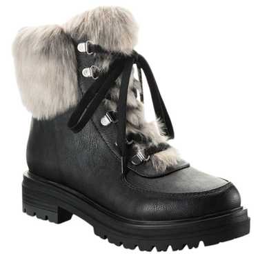 Sun + stone size 6.5 Orlaa Cold-Weather Lug Sole … - image 1