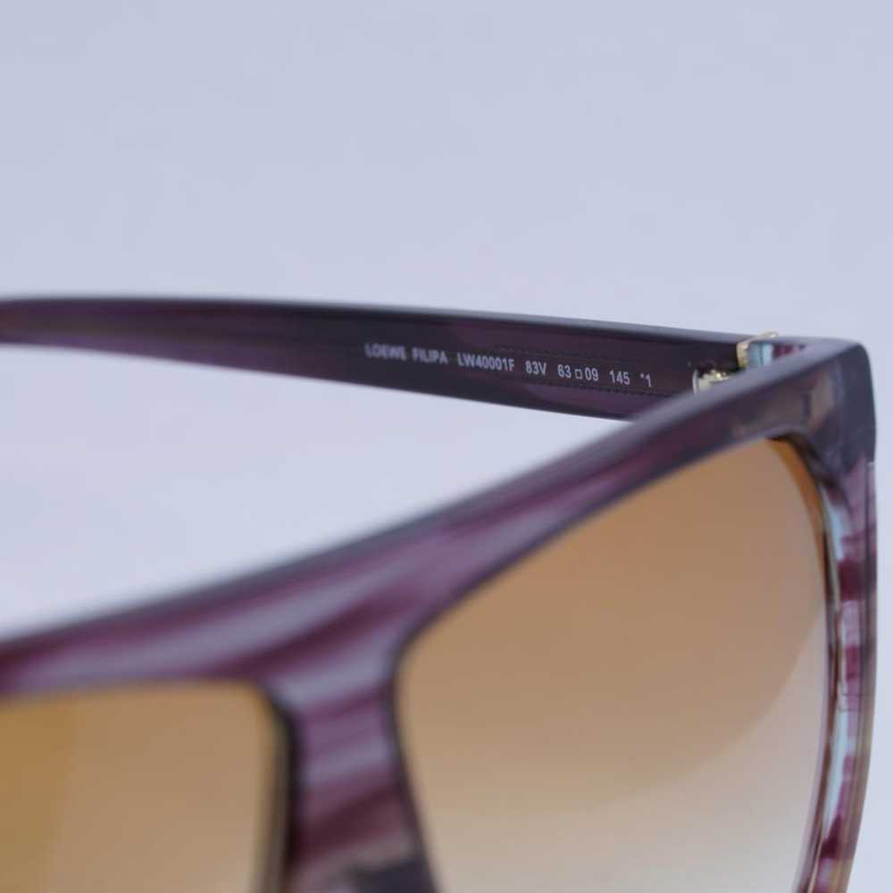 Loewe Sunglasses - image 5