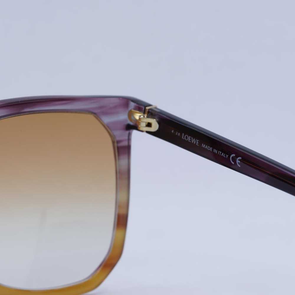 Loewe Sunglasses - image 6