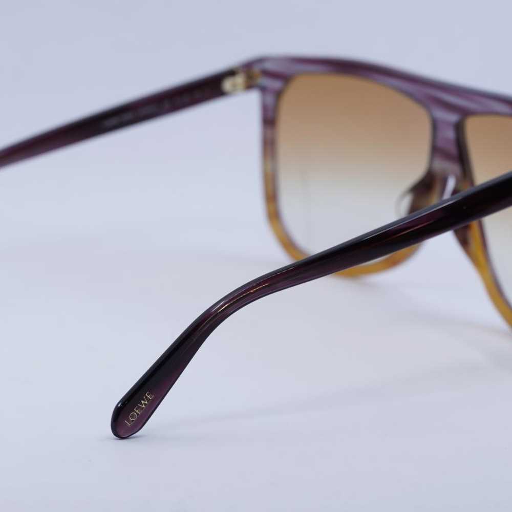 Loewe Sunglasses - image 8