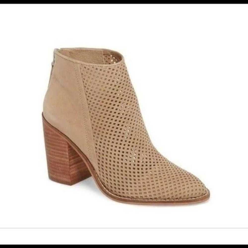 Steve Madden Rumble Bootie - image 1