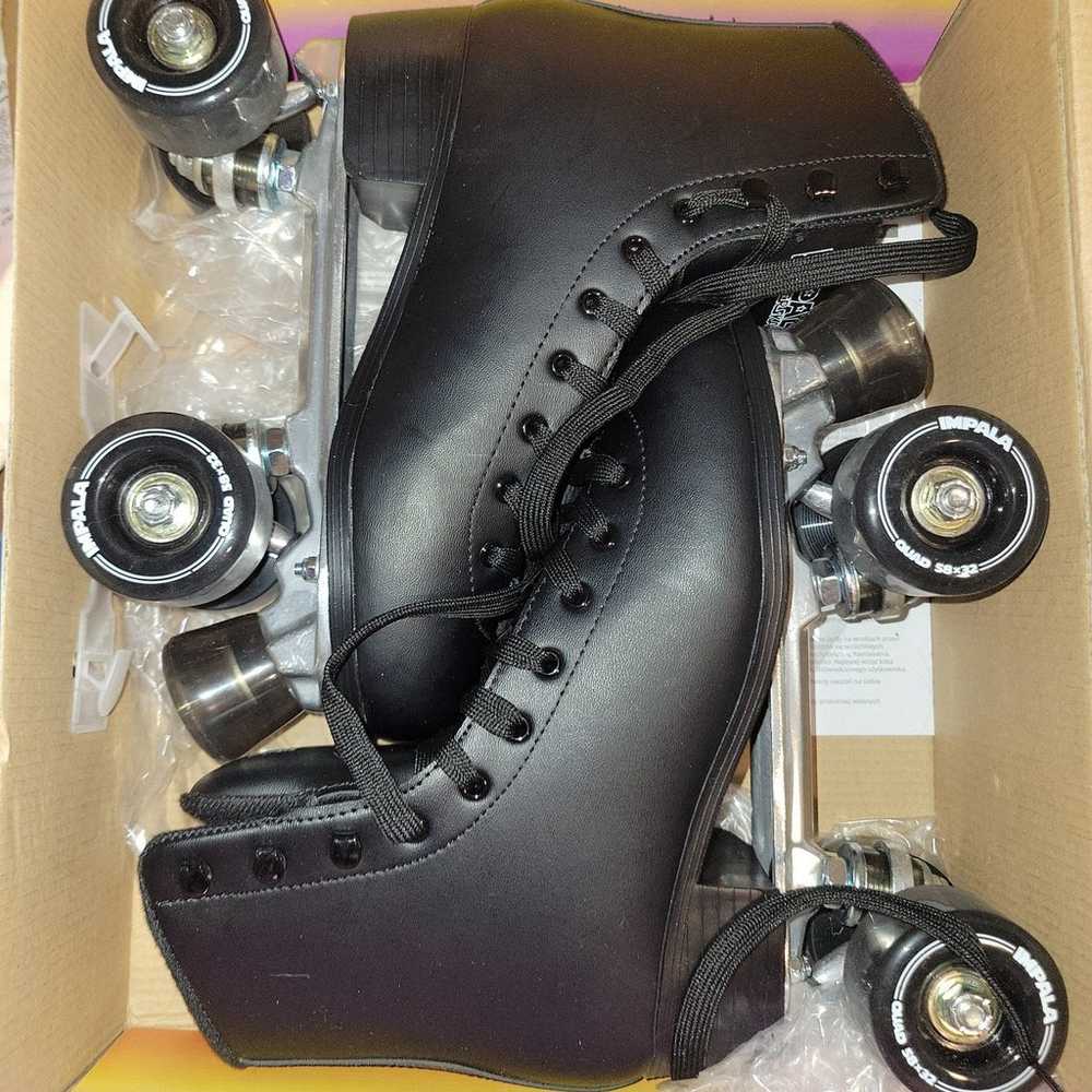 Impala rollerskates - image 1