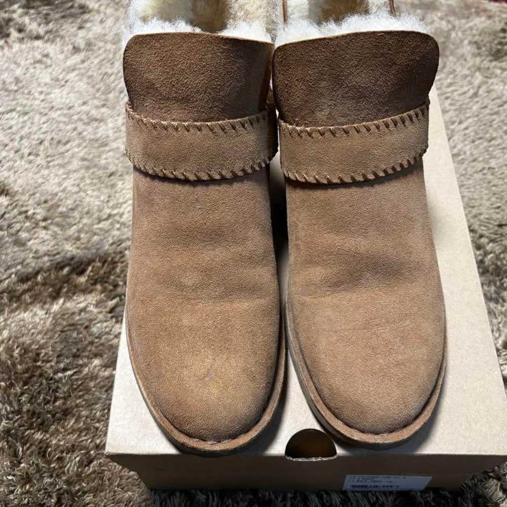 UGG MCKAY Ankle Boots - image 2