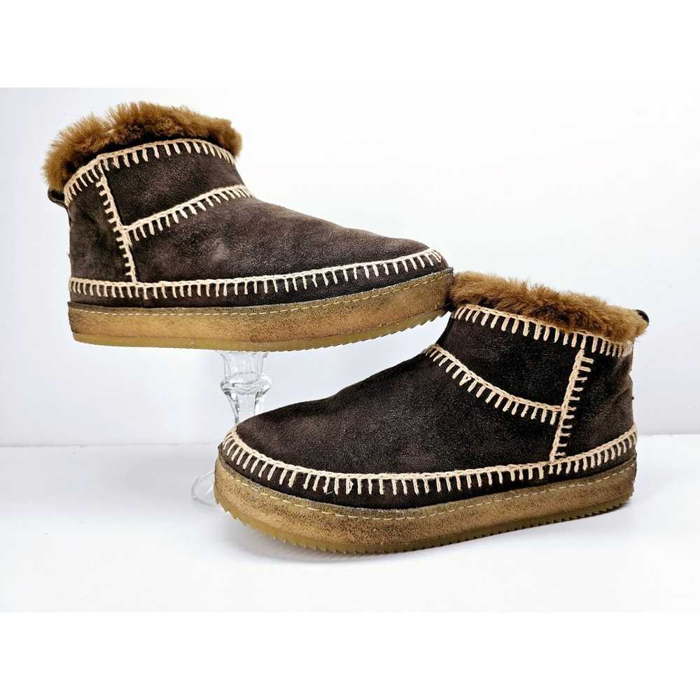 Winter Laidback London Nyuki Ankle Boots - image 2