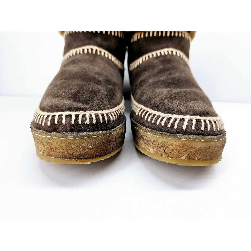 Winter Laidback London Nyuki Ankle Boots - image 3