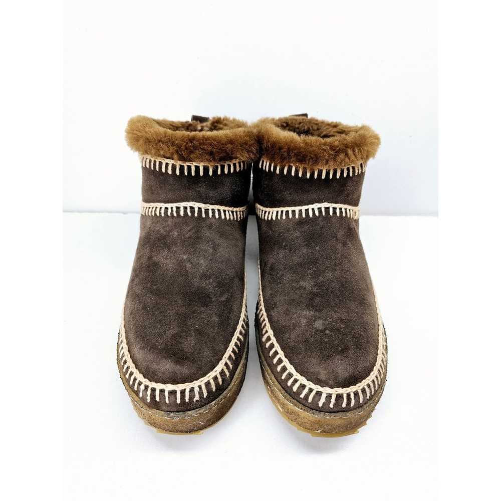 Winter Laidback London Nyuki Ankle Boots - image 5