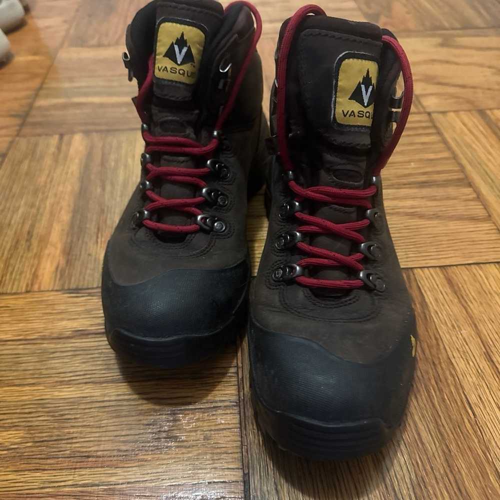 Waterproof Hiking Boots - image 2