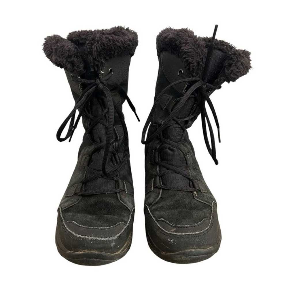 Columbia Ice Maiden II Boots Black - image 2