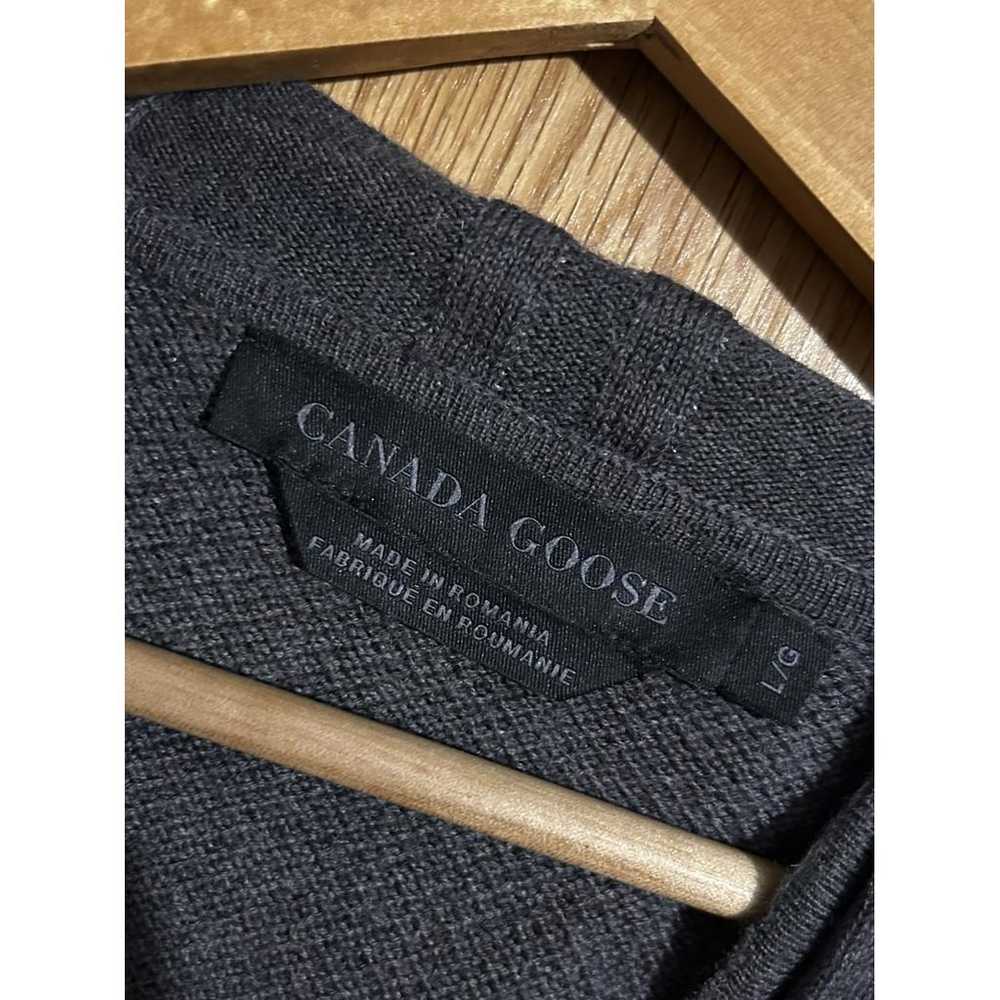 Canada Goose Knitwear & sweatshirt - image 3