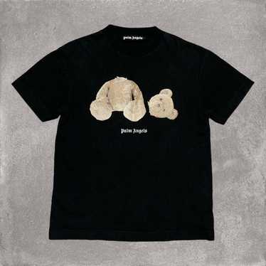 Palm Angels Palm Angels Small Kill The Bear Black… - image 1