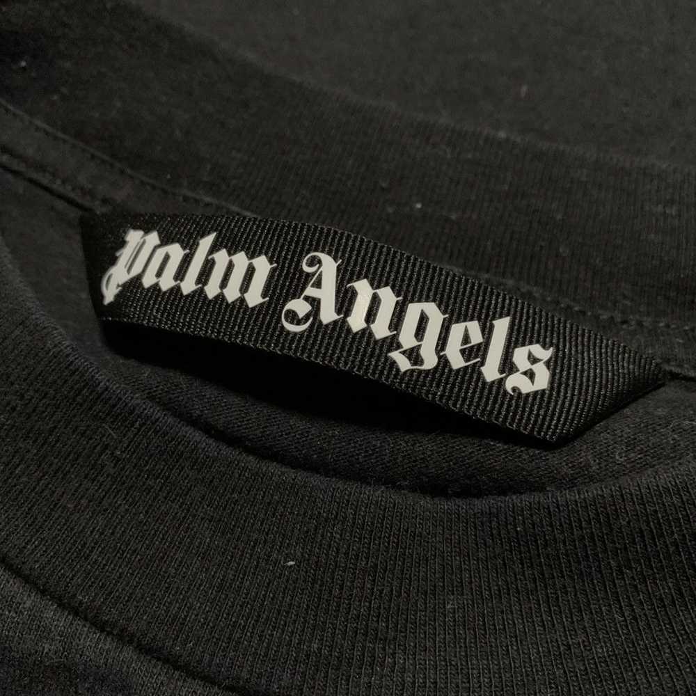 Palm Angels Palm Angels Small Kill The Bear Black… - image 5