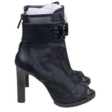 NWOT Karl Lagerford Paris Women’s Blayze Black Lu… - image 1