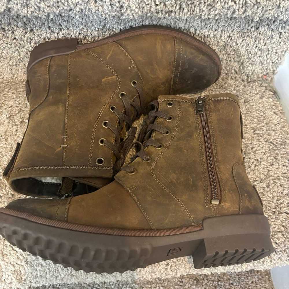 UGG Ashbury waterproof boots sz 8 $160 - image 7