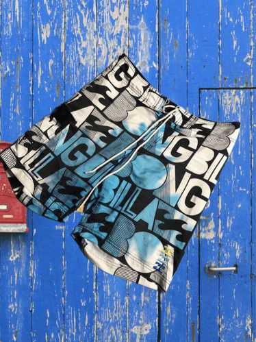 Vintage billabong big logo - Gem Vintage billabong big logo - Gem
