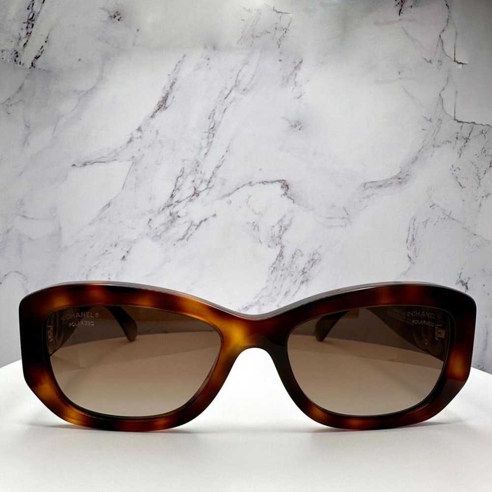 Chanel Sunglasses - image 2